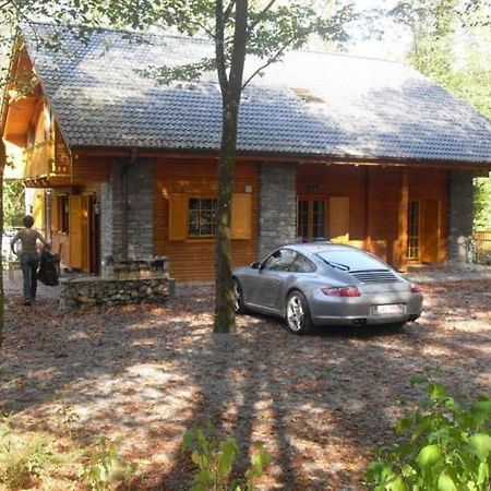 Le Gibier - Vakantiewoning Bomal Quarto foto