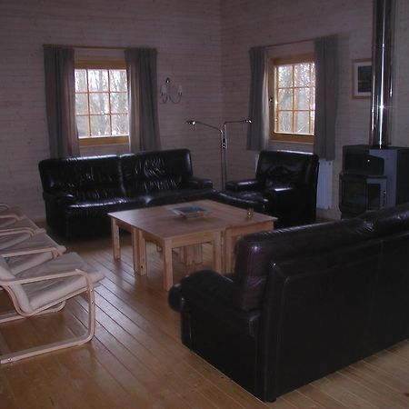 Le Gibier - Vakantiewoning Bomal Quarto foto
