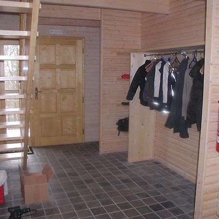 Le Gibier - Vakantiewoning Bomal Quarto foto