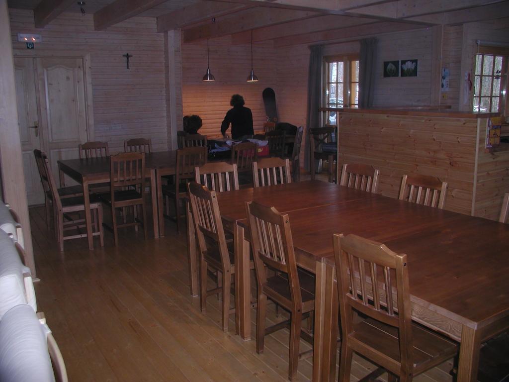 Le Gibier - Vakantiewoning Bomal Quarto foto