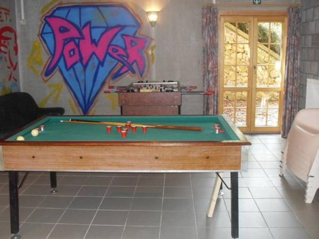 Le Gibier - Vakantiewoning Bomal Exterior foto