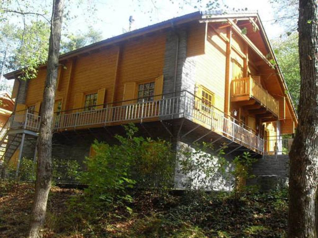 Le Gibier - Vakantiewoning Bomal Quarto foto
