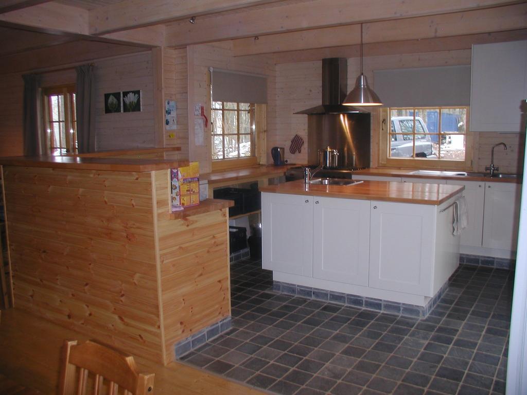 Le Gibier - Vakantiewoning Bomal Quarto foto