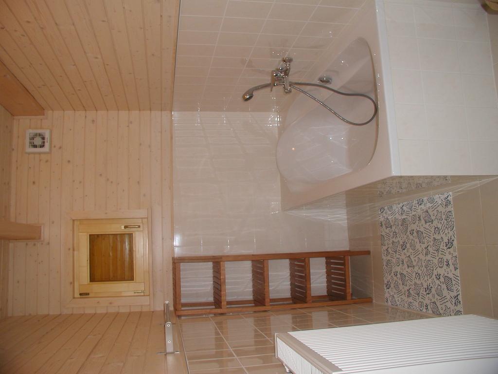 Le Gibier - Vakantiewoning Bomal Quarto foto